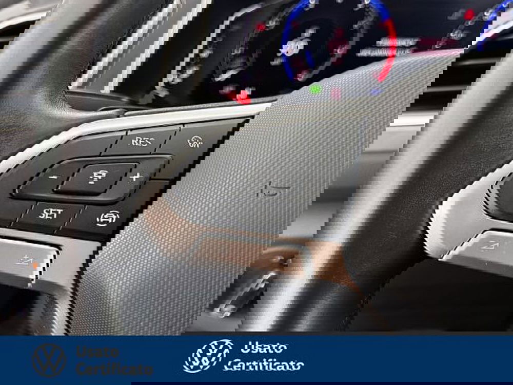 Volkswagen T-Roc usata a Vicenza (15)