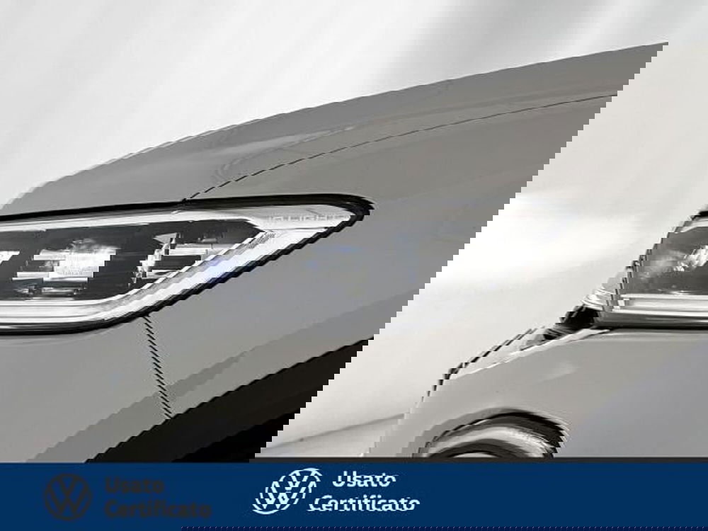 Volkswagen T-Roc usata a Vicenza (17)