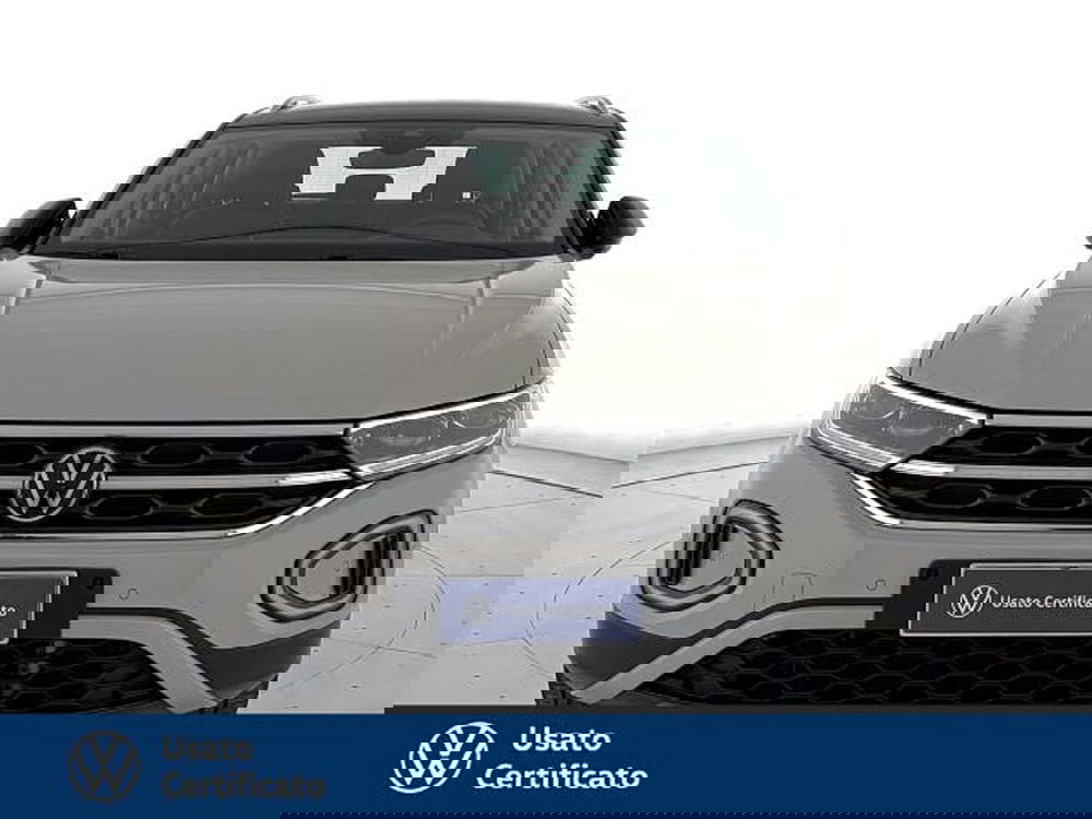 Volkswagen T-Roc usata a Vicenza (2)