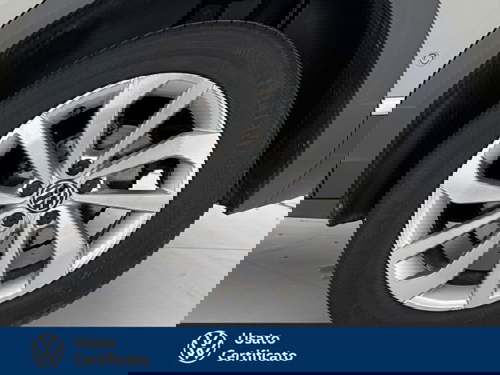 Volkswagen T-Roc usata a Vicenza (6)