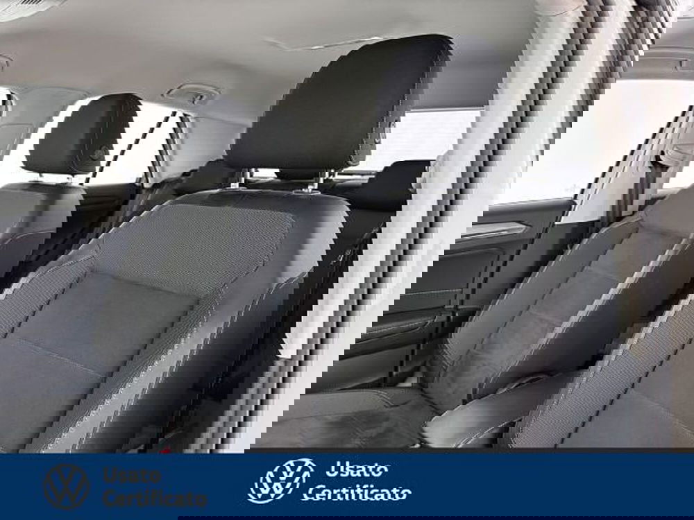 Volkswagen T-Roc usata a Vicenza (8)