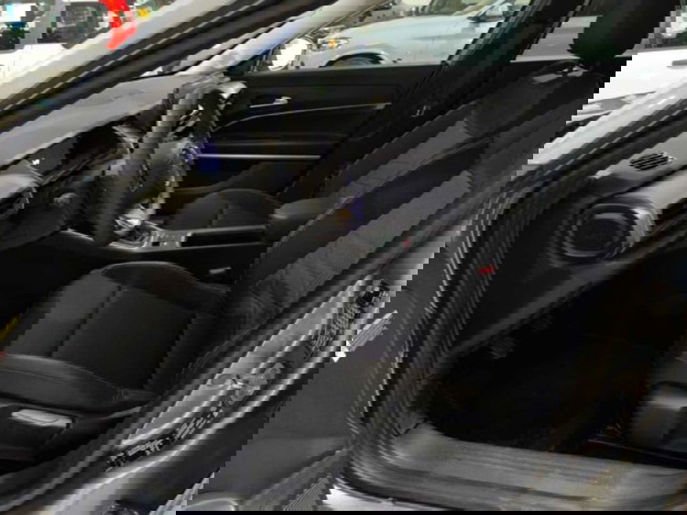 Jeep Avenger usata a Caltanissetta (10)