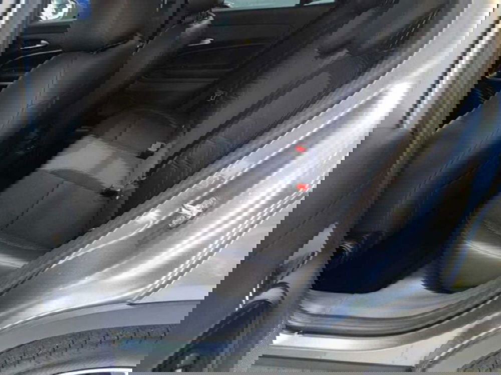 Jeep Avenger usata a Caltanissetta (11)