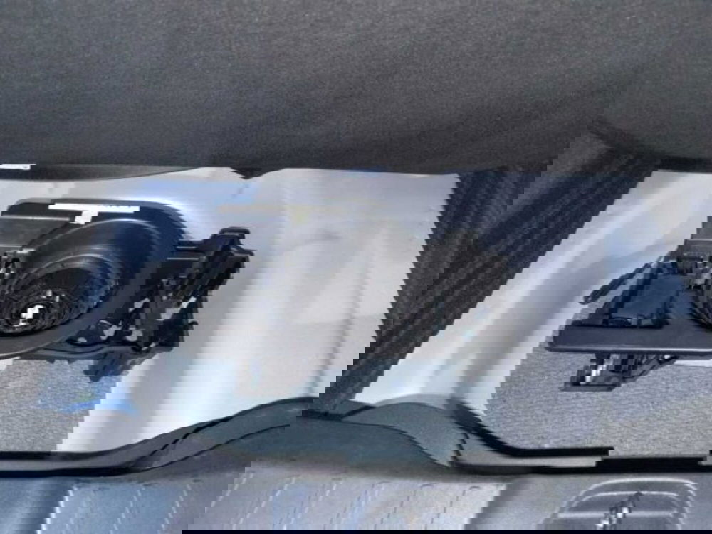 Jeep Avenger usata a Caltanissetta (13)