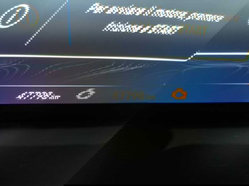 Jeep Avenger usata a Caltanissetta (16)