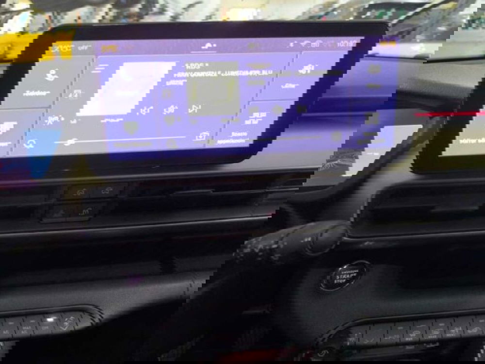 Jeep Avenger usata a Caltanissetta (18)