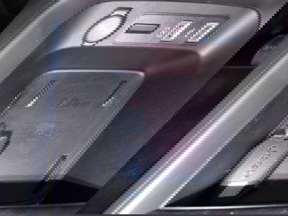 Jeep Avenger usata a Caltanissetta (19)