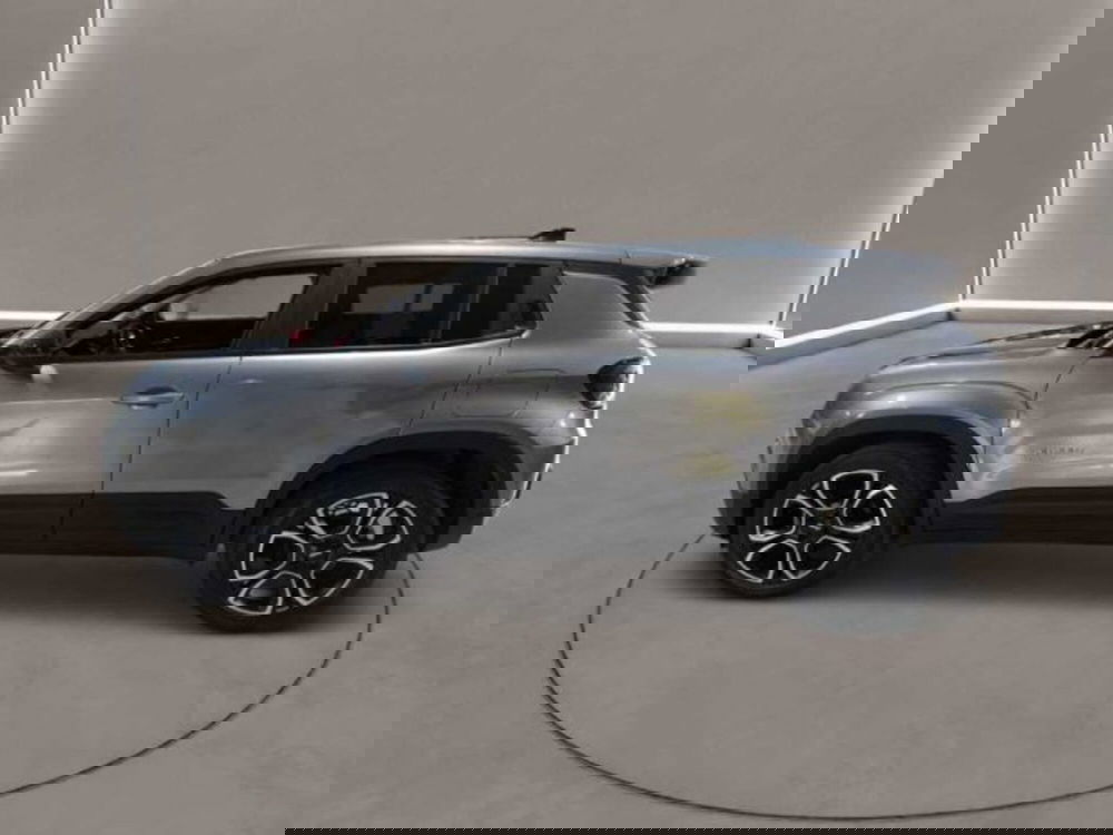 Jeep Avenger usata a Caltanissetta (5)