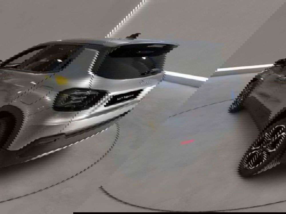 Jeep Avenger usata a Caltanissetta (8)