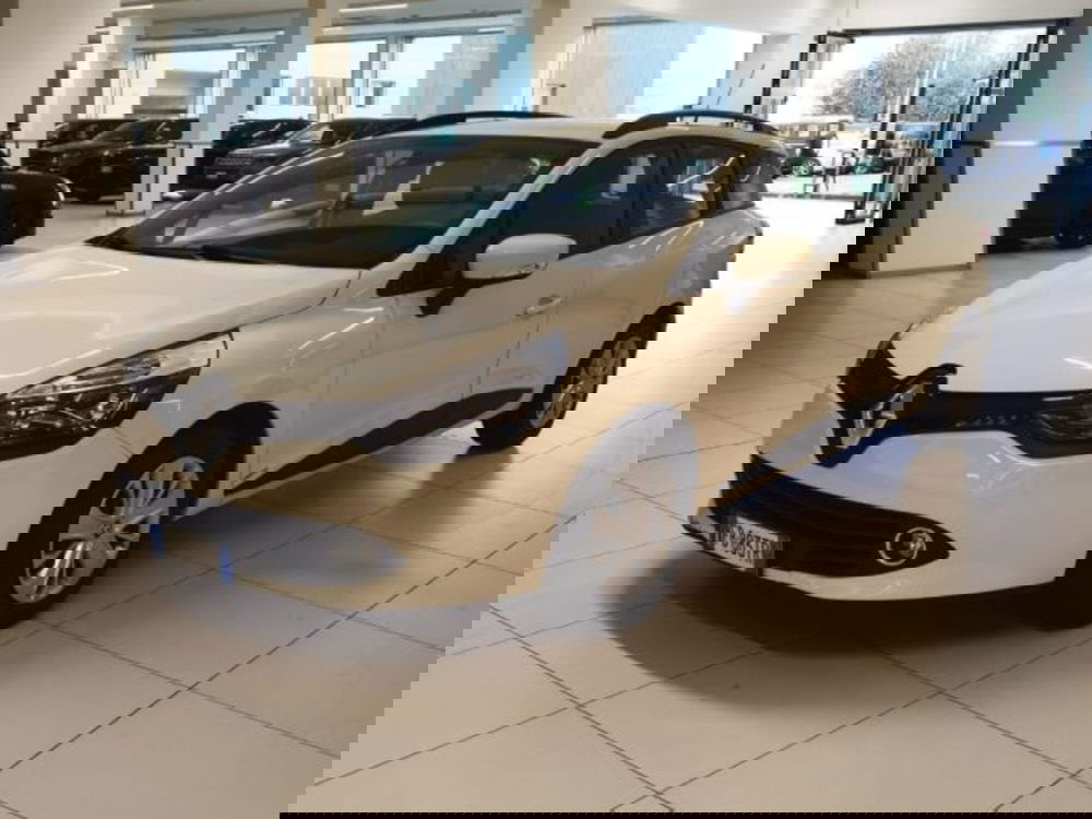 Renault Clio usata a Modena
