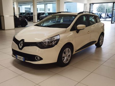 Renault Clio dCi 8V 75CV Start&amp;Stop 5 porte Energy Life del 2015 usata a Modena