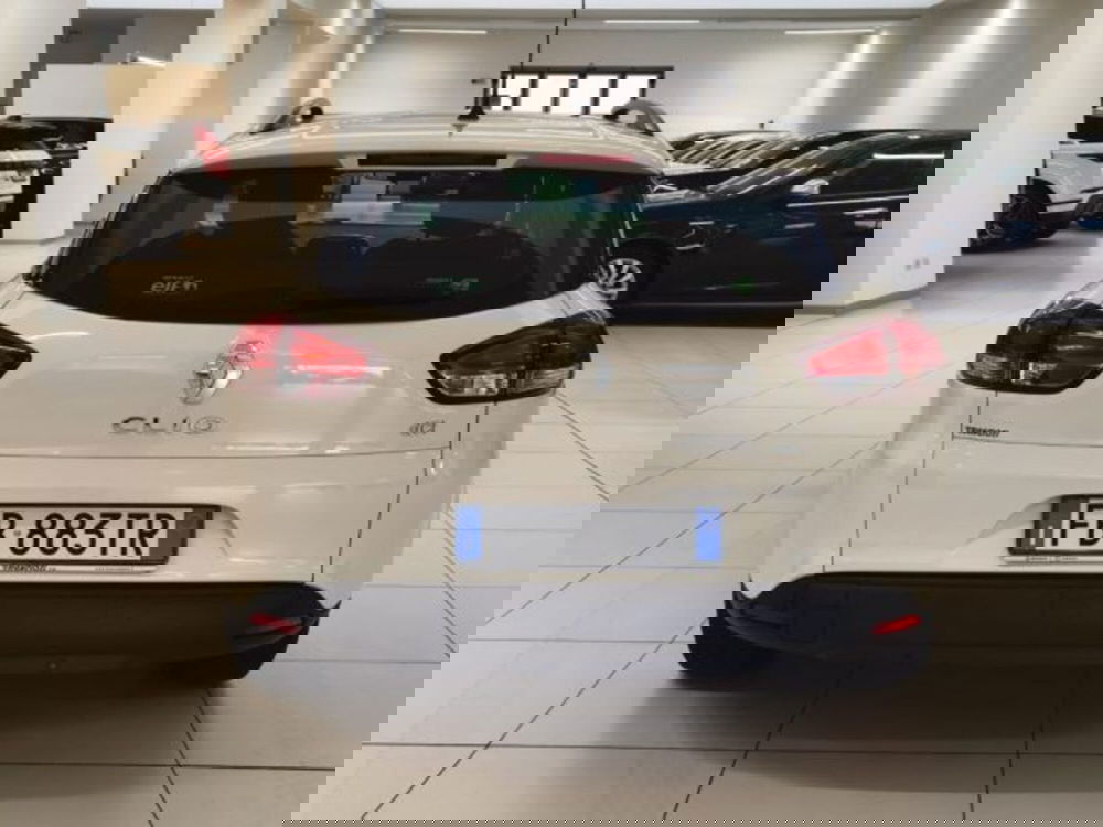 Renault Clio usata a Modena (10)