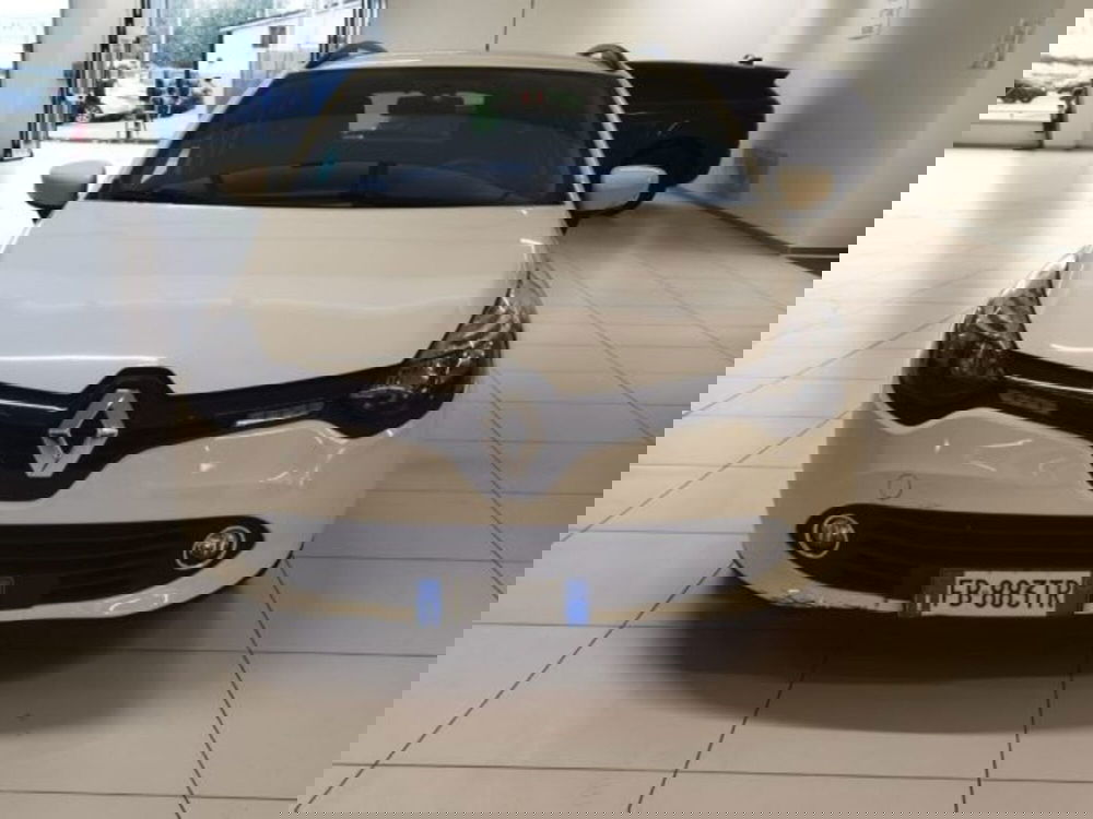 Renault Clio usata a Modena (11)