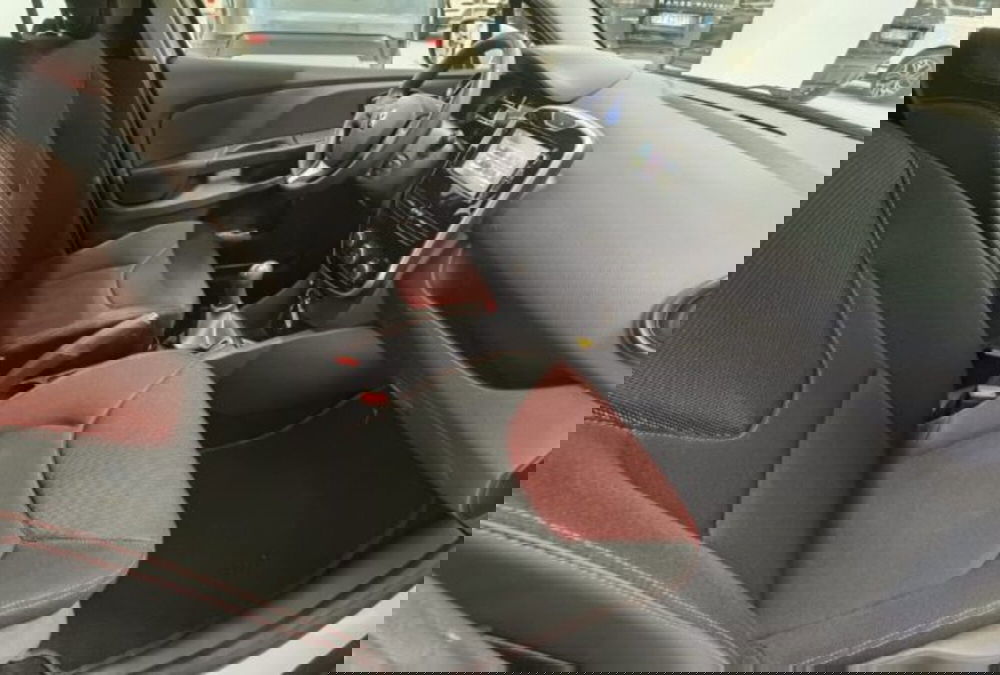 Renault Clio usata a Modena (13)