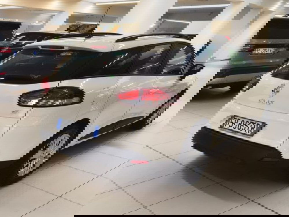 Renault Clio usata a Modena (2)