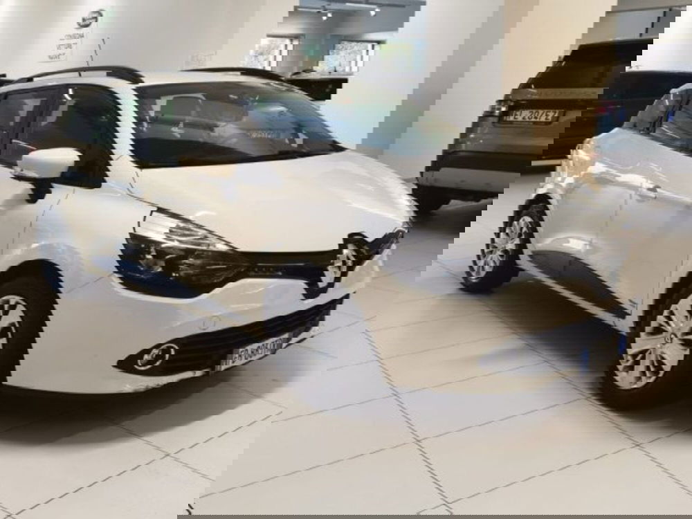 Renault Clio usata a Modena (3)