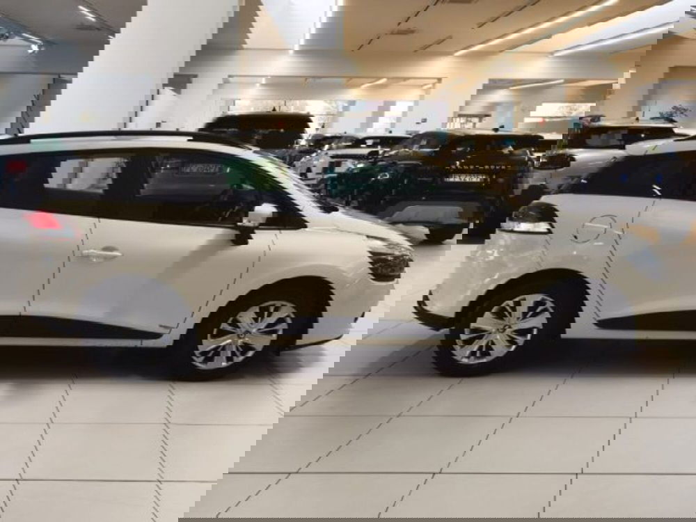 Renault Clio usata a Modena (4)