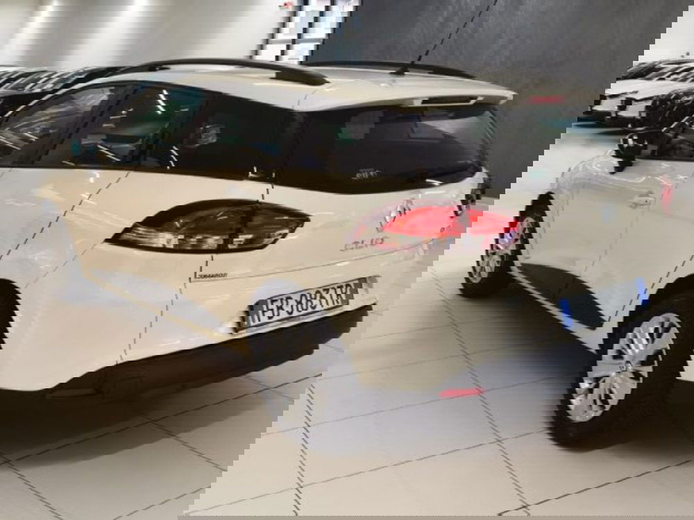 Renault Clio usata a Modena (5)