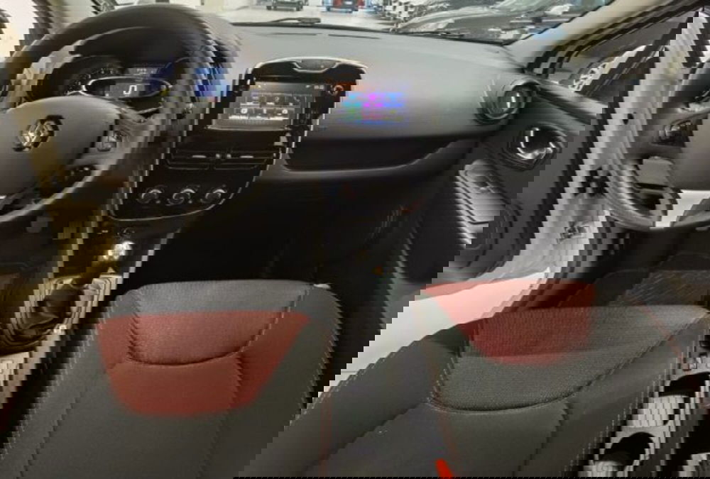 Renault Clio usata a Modena (6)