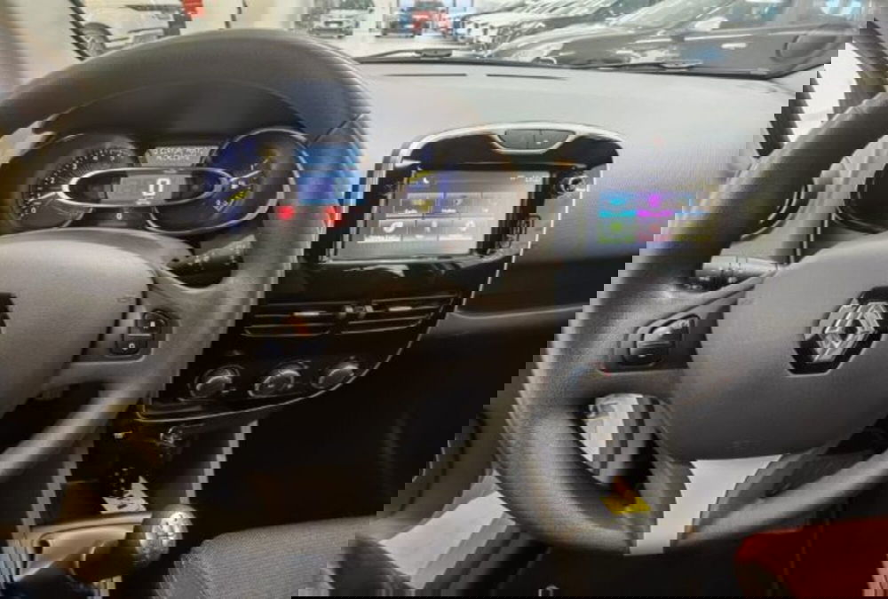 Renault Clio usata a Modena (8)