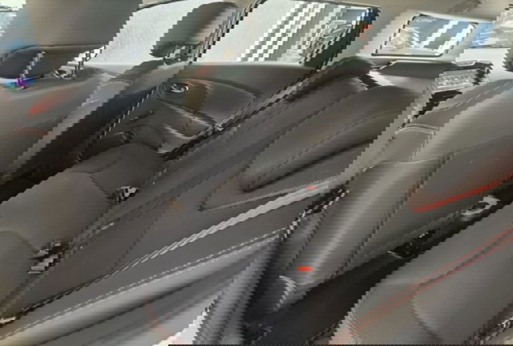 Renault Clio usata a Modena (9)