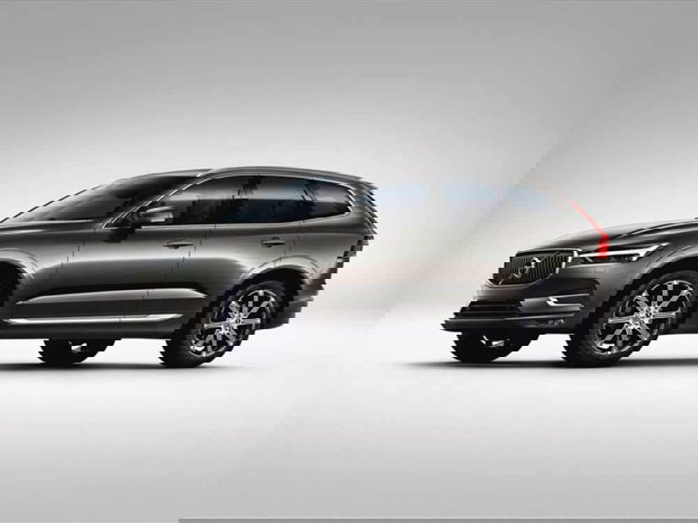 Volvo XC60 usata a Modena