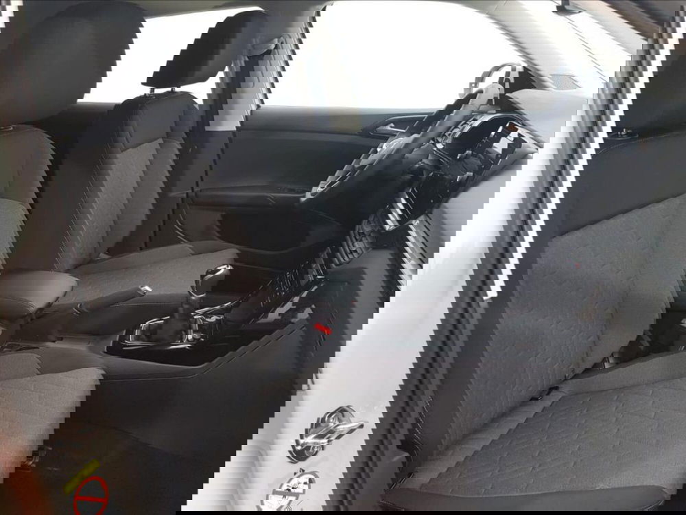 Volkswagen T-Cross nuova a Lucca (10)