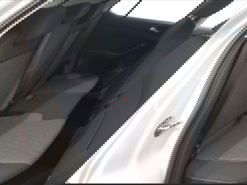 Volkswagen T-Cross nuova a Lucca (11)