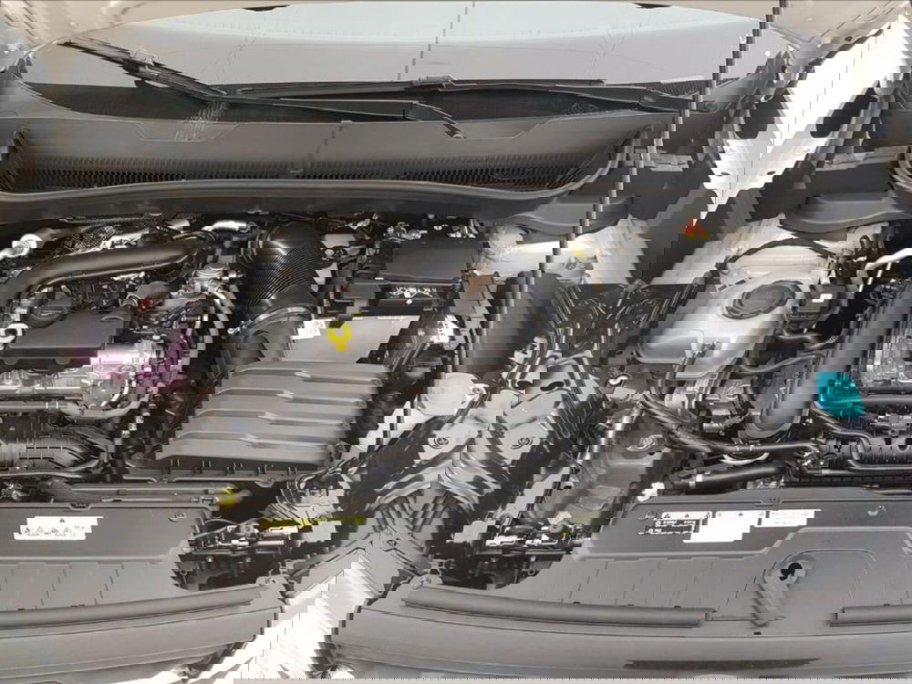 Volkswagen T-Cross nuova a Lucca (16)