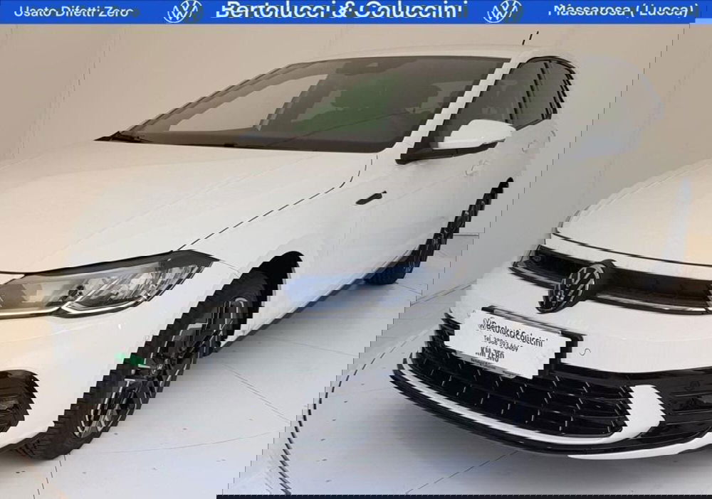 Volkswagen Polo nuova a Lucca