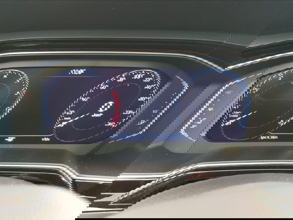 Volkswagen Polo nuova a Lucca (16)