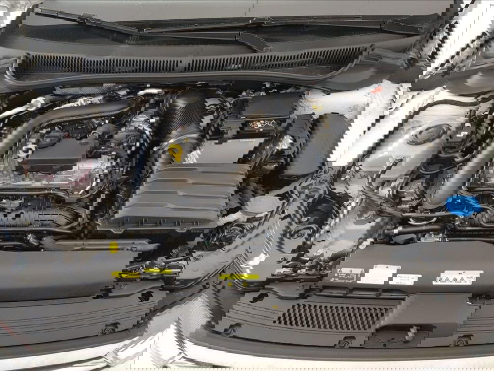 Volkswagen Polo nuova a Lucca (17)