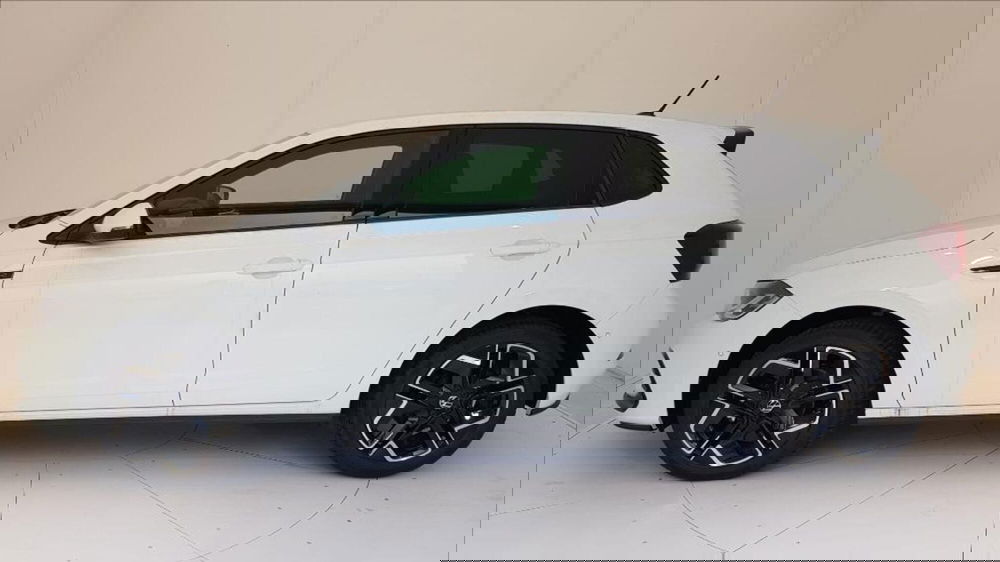 Volkswagen Polo nuova a Lucca (3)