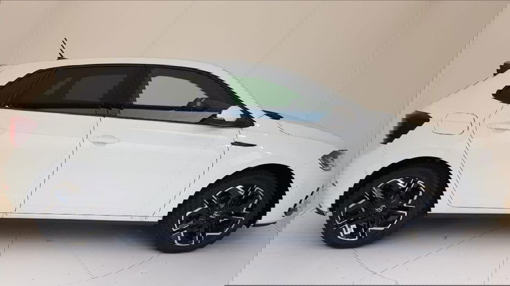 Volkswagen Polo nuova a Lucca (7)