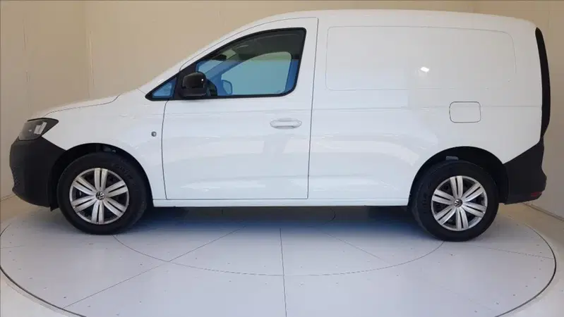 Volkswagen Caddy nuova a Lucca (3)