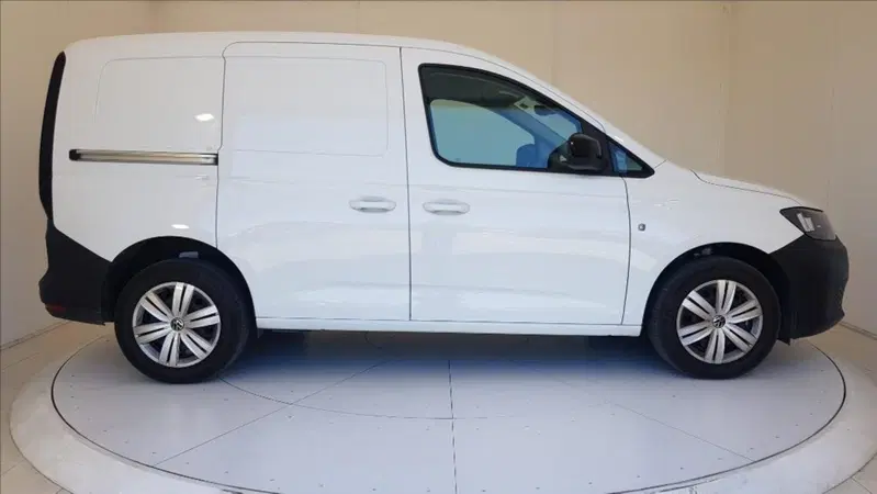 Volkswagen Caddy nuova a Lucca (7)