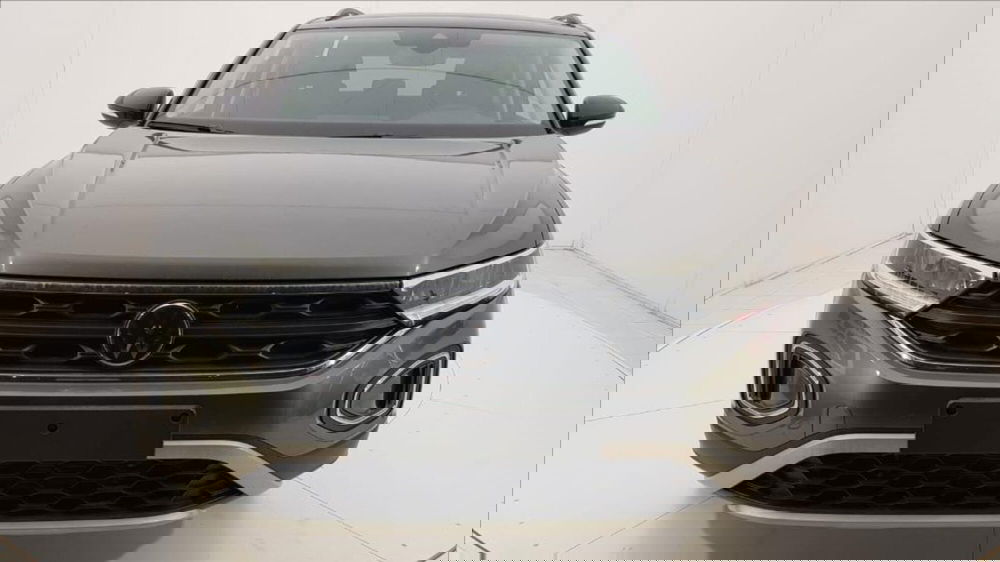 Volkswagen T-Roc nuova a Lucca (2)