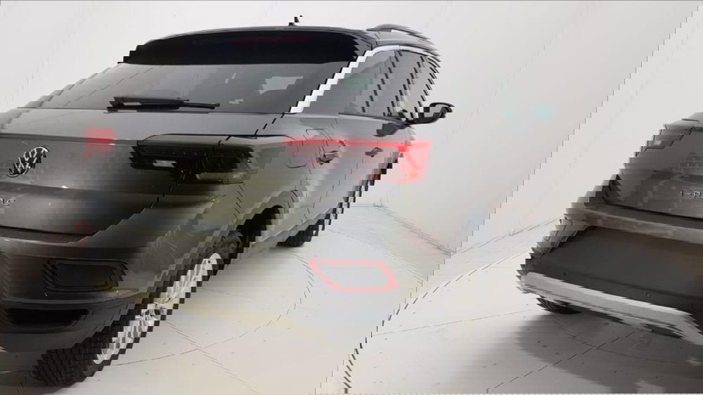 Volkswagen T-Roc nuova a Lucca (6)