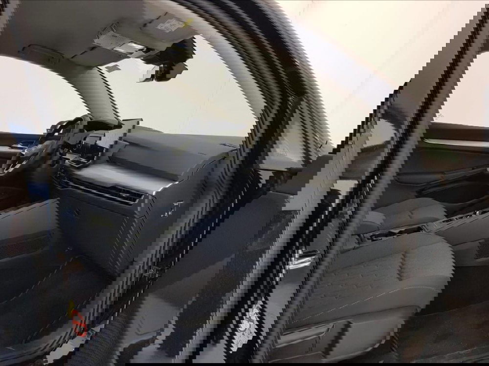 Volkswagen Golf usata a Lucca (10)