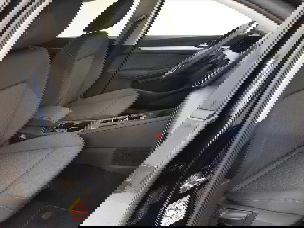 Volkswagen Golf usata a Lucca (11)