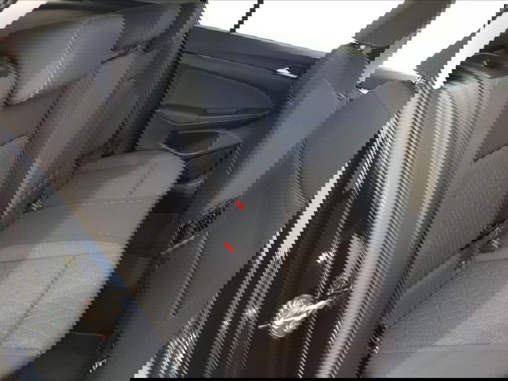 Volkswagen Golf usata a Lucca (12)