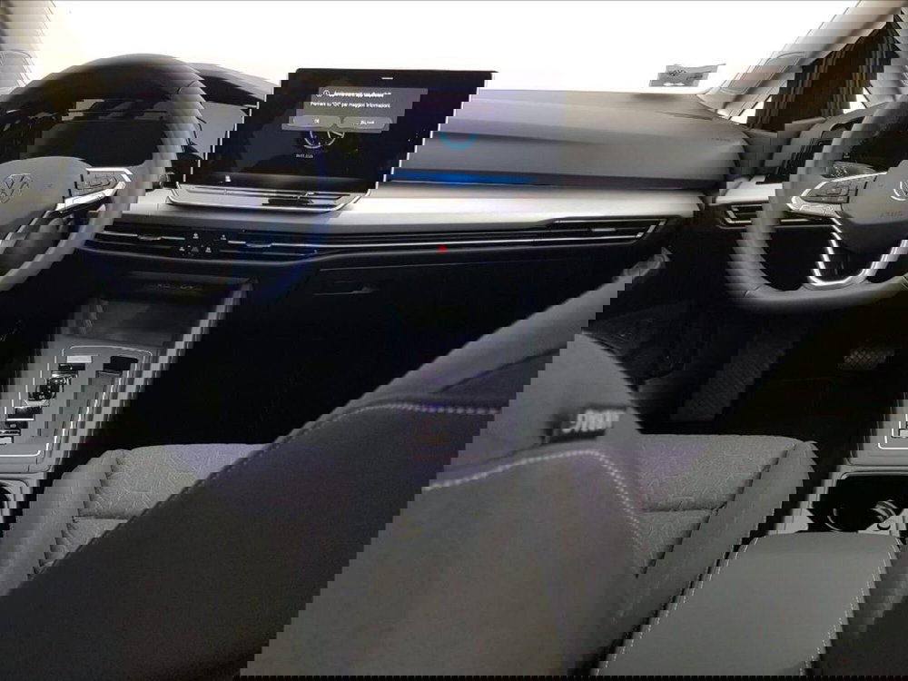 Volkswagen Golf usata a Lucca (13)