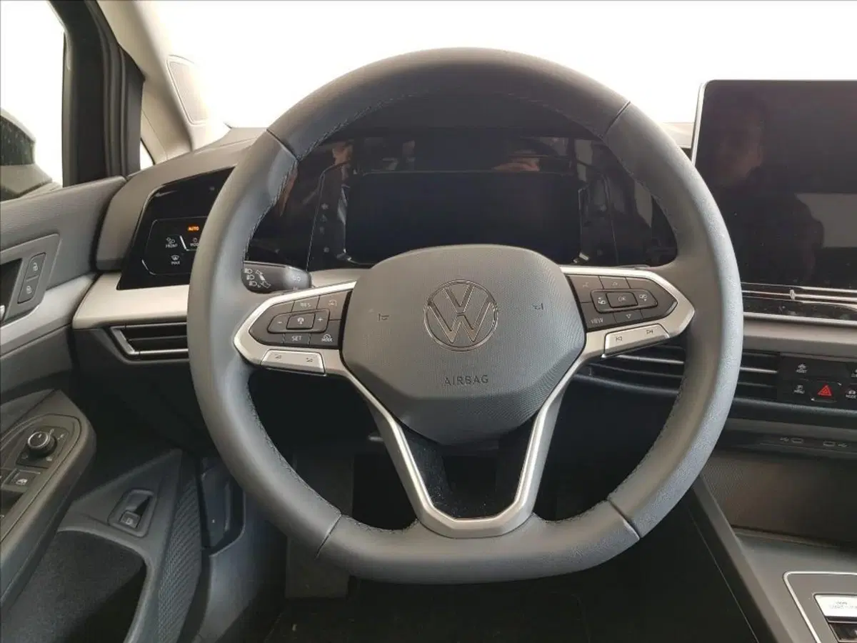 Volkswagen Golf usata a Lucca (14)