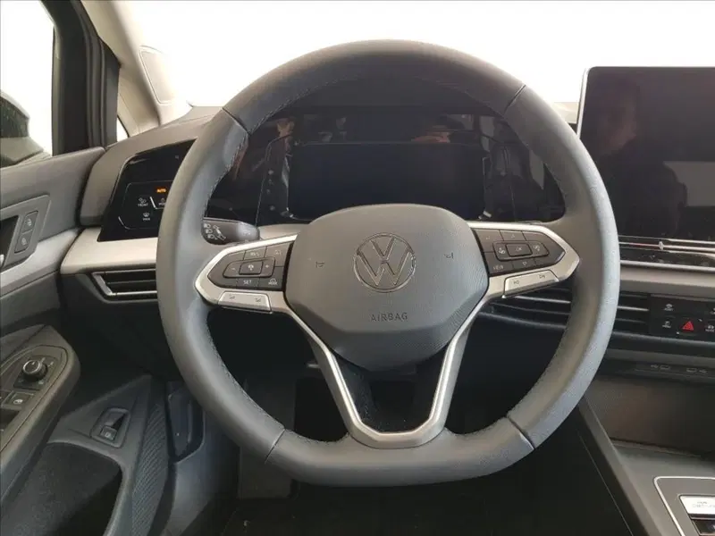 Volkswagen Golf usata a Lucca (14)