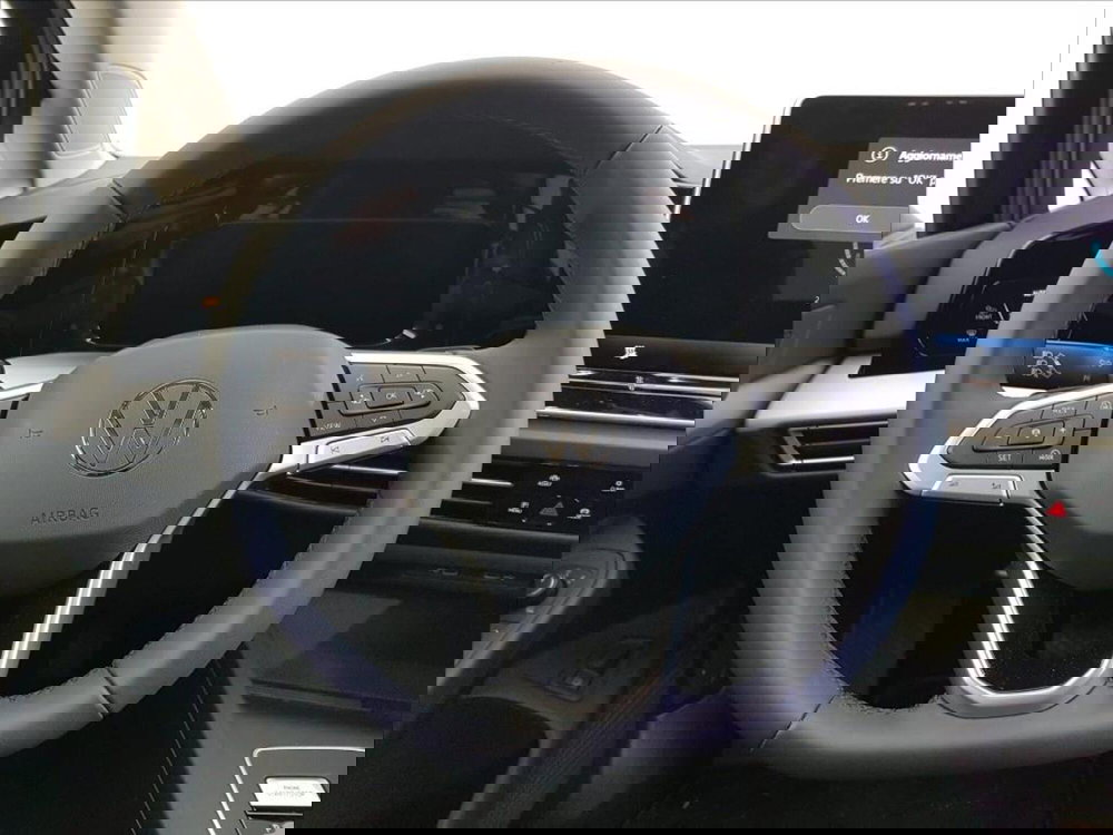 Volkswagen Golf usata a Lucca (14)