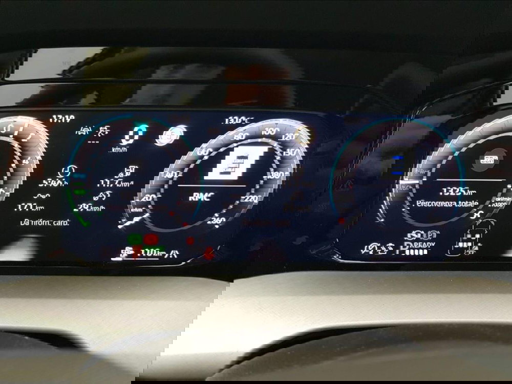 Volkswagen Golf usata a Lucca (16)