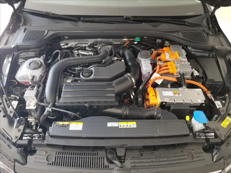 Volkswagen Golf usata a Lucca (17)