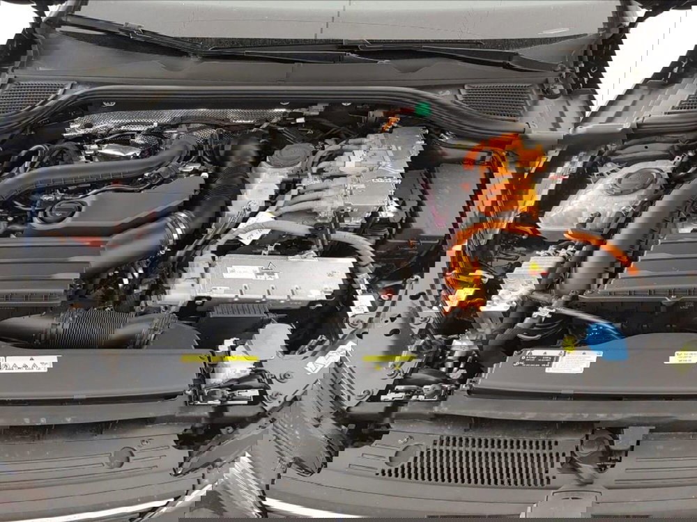 Volkswagen Golf usata a Lucca (17)