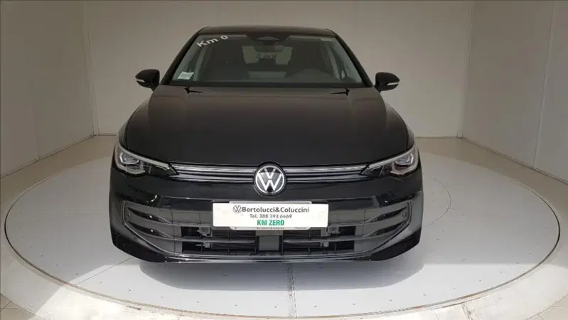 Volkswagen Golf usata a Lucca (2)