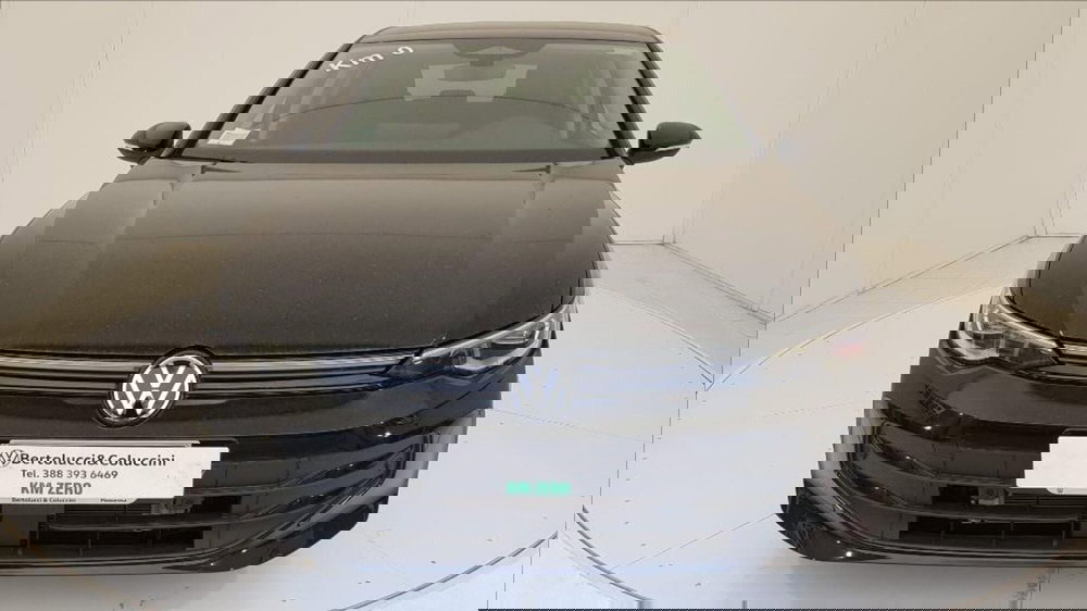 Volkswagen Golf usata a Lucca (2)